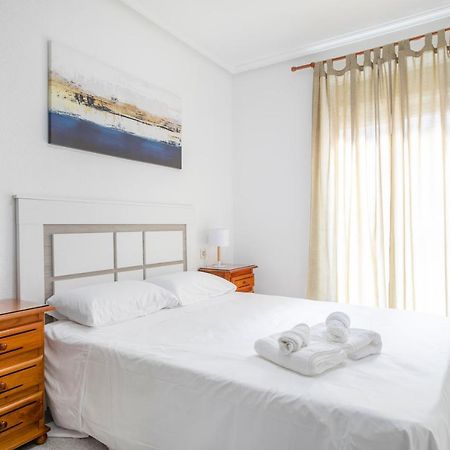 Apartment Las Cigarreras 阿利坎特 外观 照片