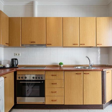 Apartment Las Cigarreras 阿利坎特 外观 照片